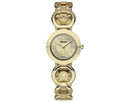Versace Greca Jewel VEWCA0524 Montre Quartz Femme