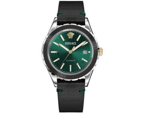 Versace Hellenyium Automatic VEQCA0124