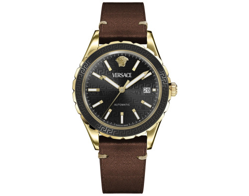 Versace Hellenyium Automatic VEQCA0224