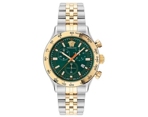 Versace Hellenyium Chrono VE2U00522