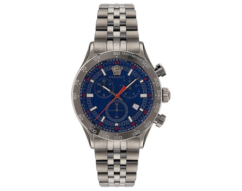Versace Hellenyium Chrono VE2U0722