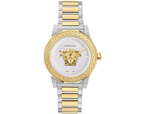 Versace Medusa Deco VE7B00423 Montre Quartz Femme
