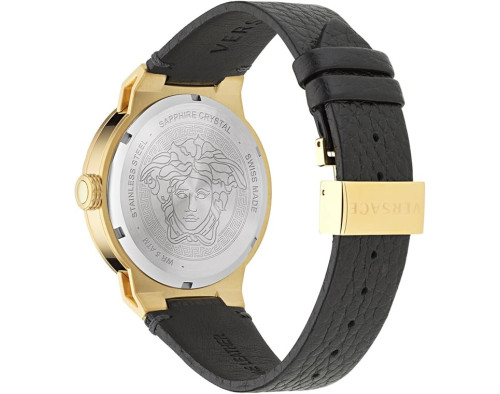 Versace Medusa Infinite VE7E00223 Orologio Uomo Al quarzo