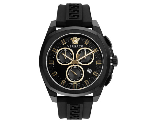 Versace New Geo Chrono VE7CA0523