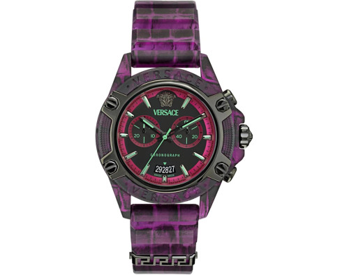 Versace New Icon Active Chrono VE8P00124