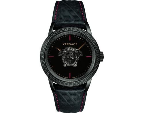 Versace Palazzo Empire VERD00218 Montre Quartz Homme