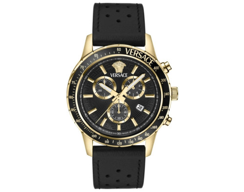 Versace Sport VEZCA0224 Reloj Cuarzo para Hombre