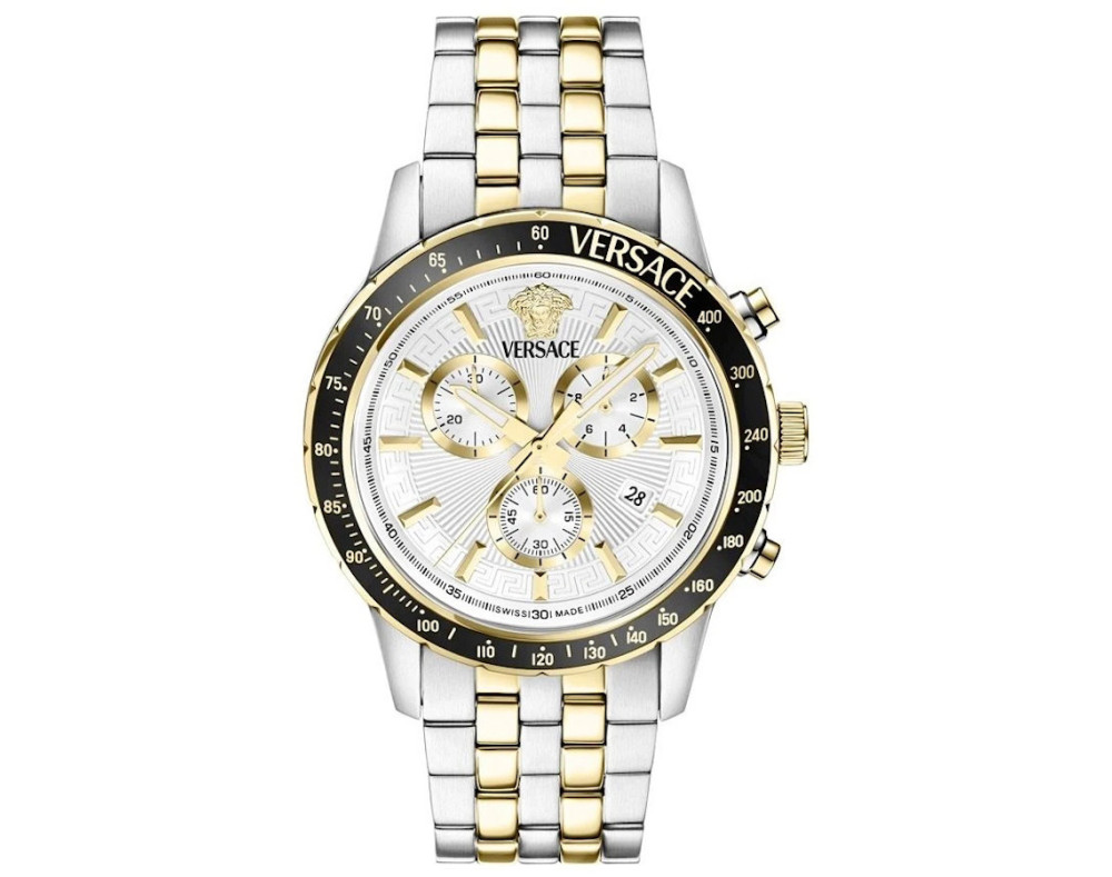 Versace Sport Chrono VEZCA0624 Versace Sport Chrono VEZCA0624