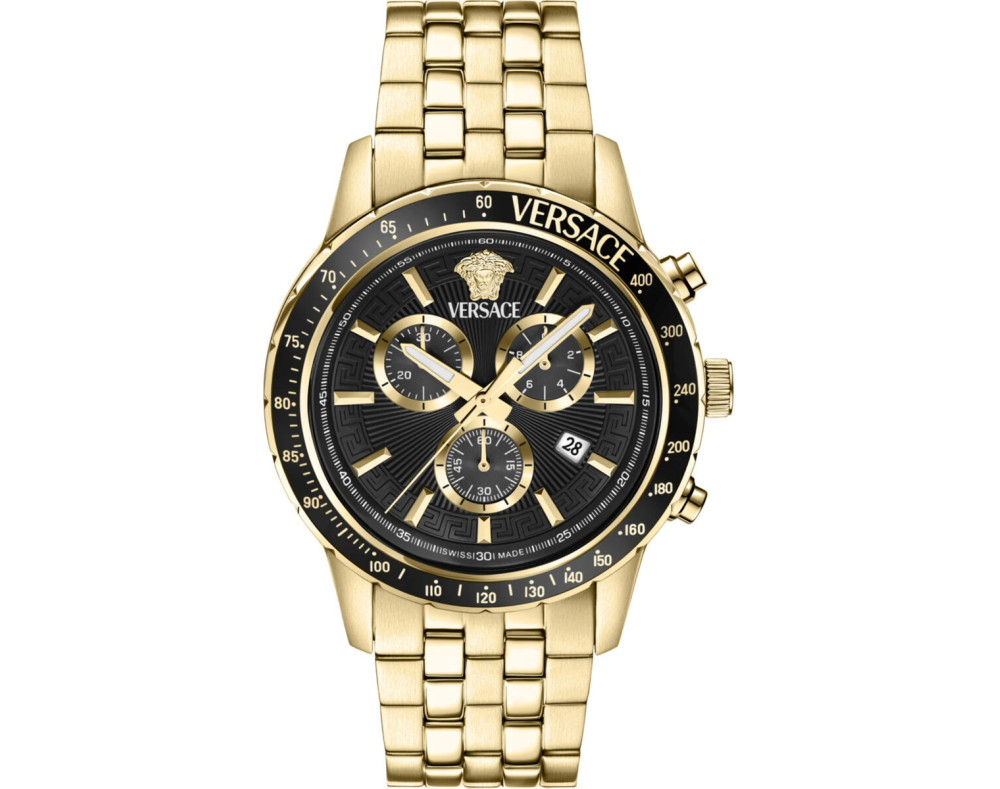 Versace Sport VEZCA0724 Orologio Uomo Al quarzo Versace Sport VEZCA0724 Orologio Uomo Al quarzo