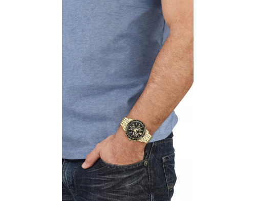 Versace Sport VEZCA0724 Montre Quartz Homme