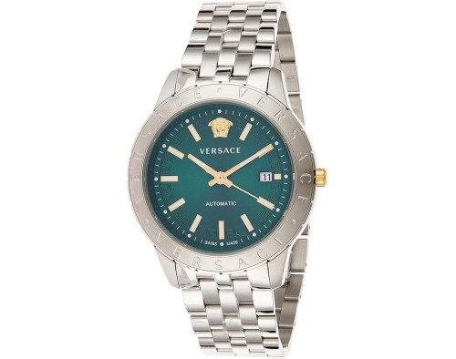 Versace Univers VE2D00321 Montre Mécanique Homme