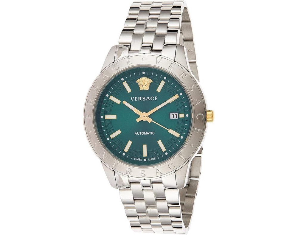 Versace Univers VE2D00321 Montre Mécanique Homme Versace Univers VE2D00321 Montre Mécanique Homme