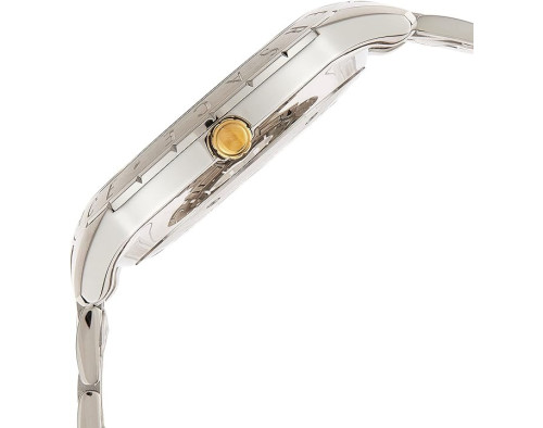 Versace Univers VE2D00321 Montre Mécanique Homme