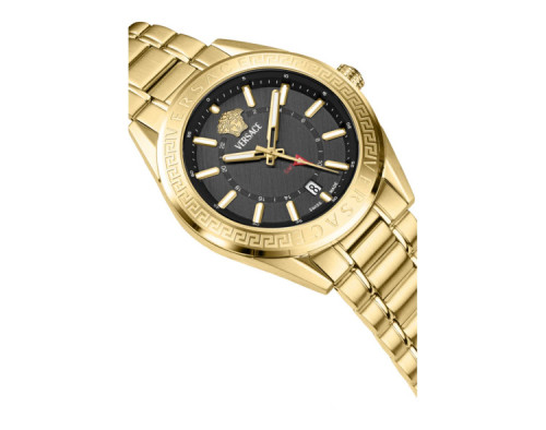 Versace V-Code VEAFA0724 Orologio Uomo Al quarzo