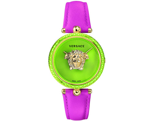 Versace Palazzo VCO150017 Womens Quartz Watch