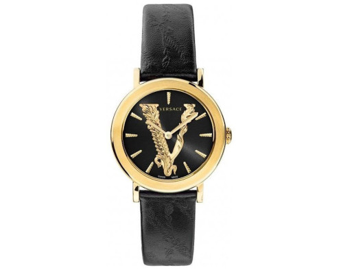 Versace Virtus VERI00220 Montre Quartz Femme