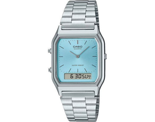 CASIO Collection