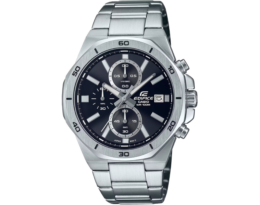 CASIO Edifice CASIO Edifice