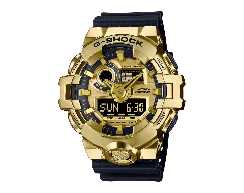 CASIO G-Shock CASIO G-Shock