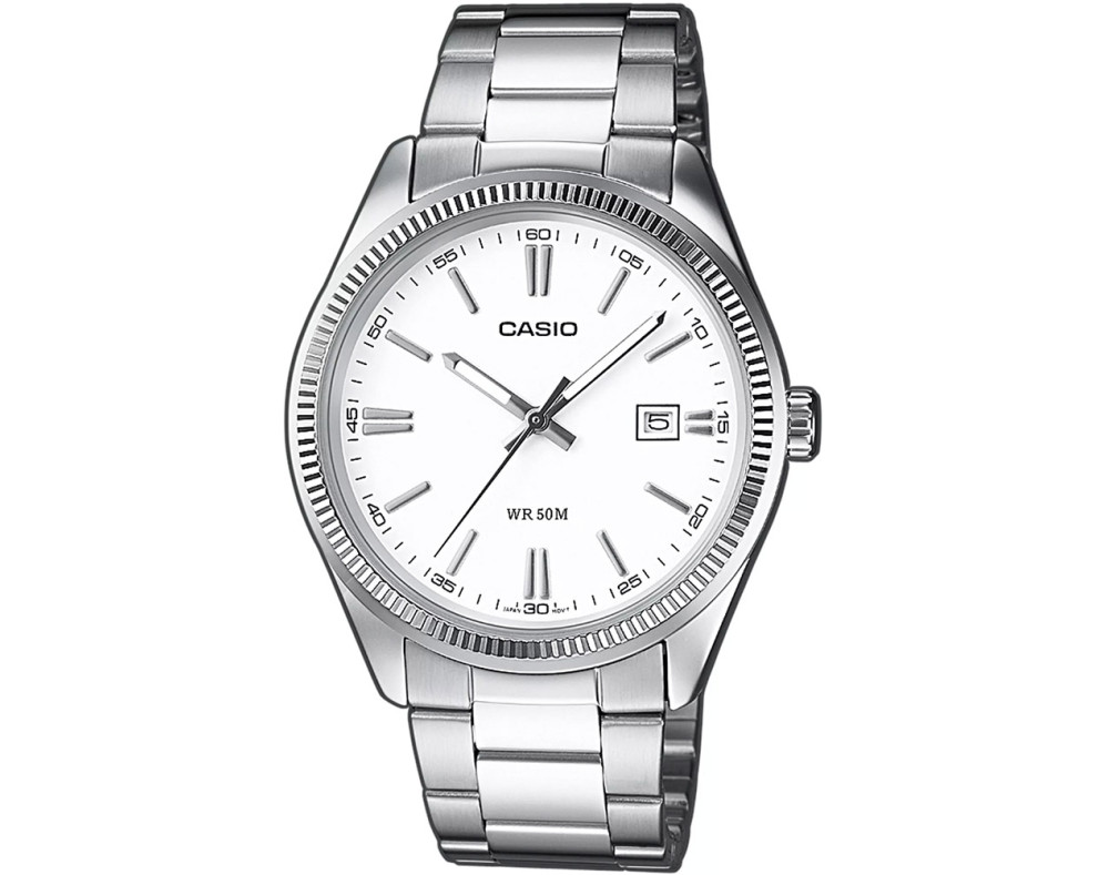 CASIO CASIO