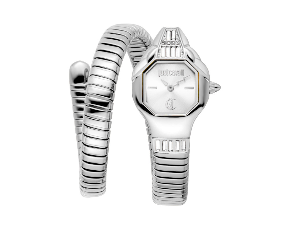 Just Cavalli Signature Snake Brillante Snake Just Cavalli Signature Snake Brillante Snake