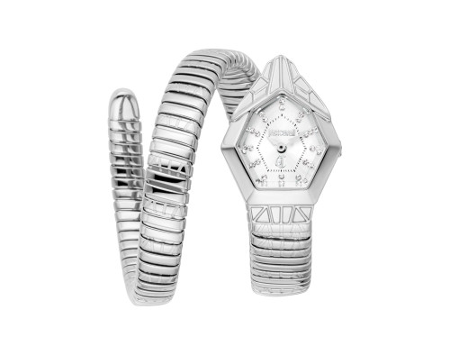 Just Cavalli Signature Snake Gemma