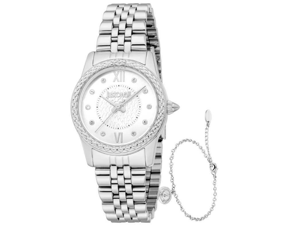 Just Cavalli SET Sublime Animalier