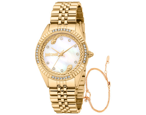 Just Cavalli SET Vittoria Glam
