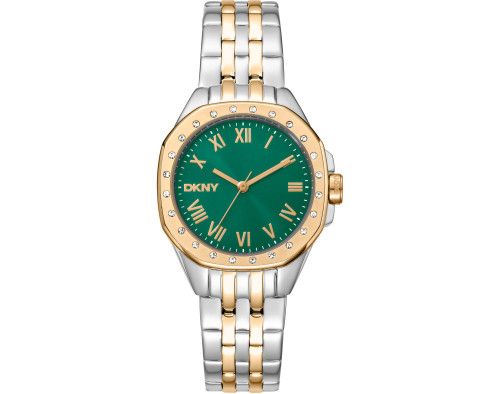 DKNY