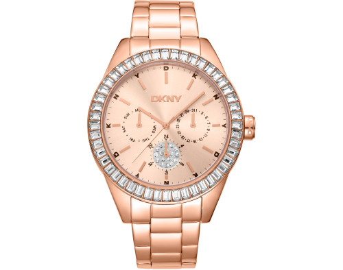 Nolita Multi Glitz