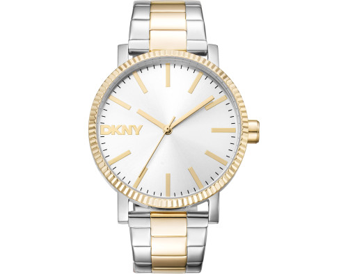 DKNY