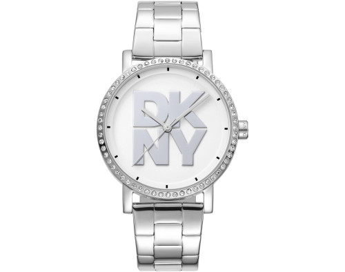 DKNY