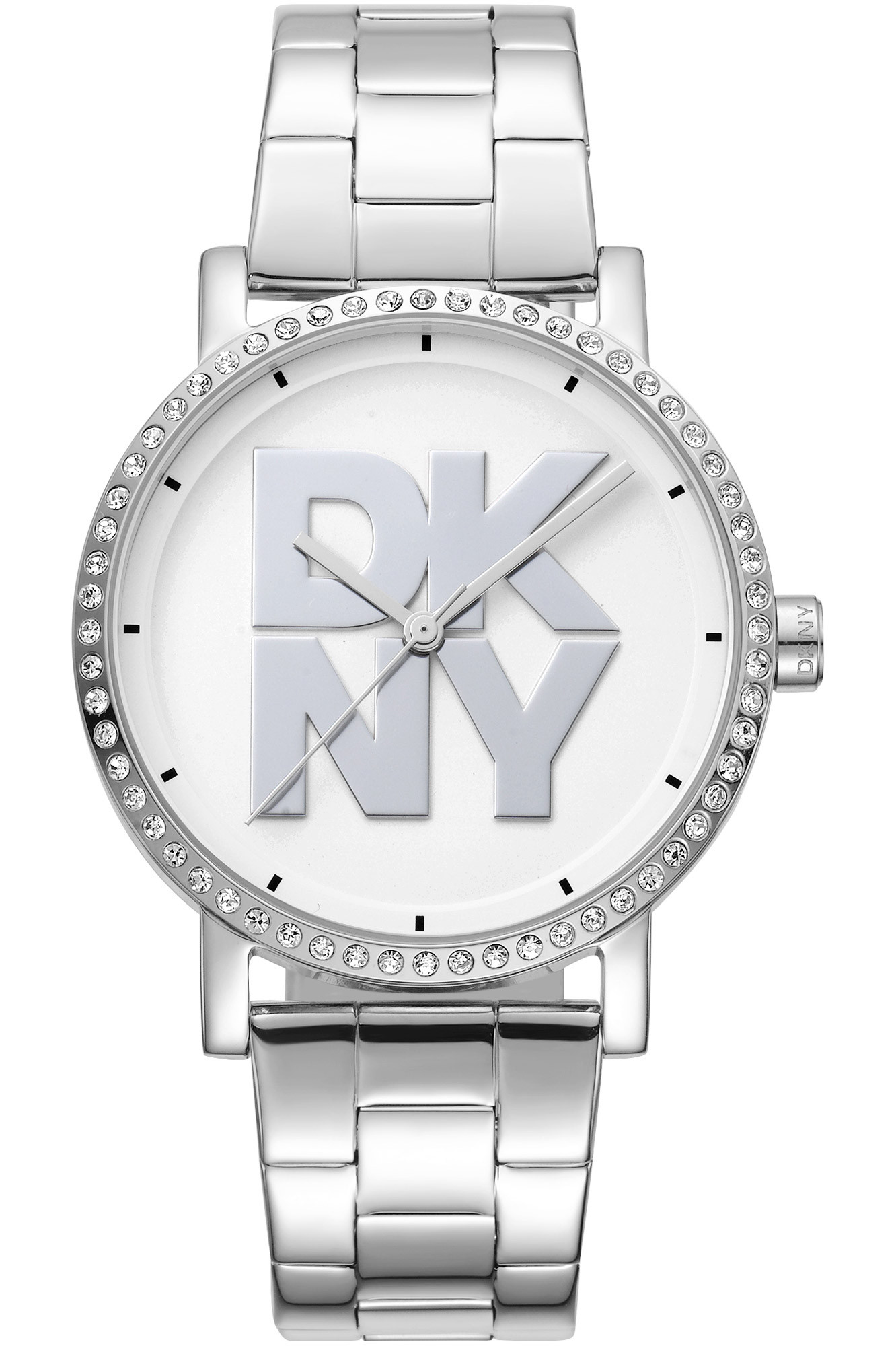 DKNY Soho Logo DK1L035M0045 Womens Quartz Watch - Bild 1 von 3