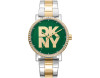 DKNY