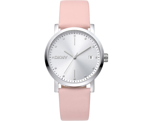 DKNY
