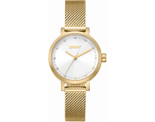 DKNY