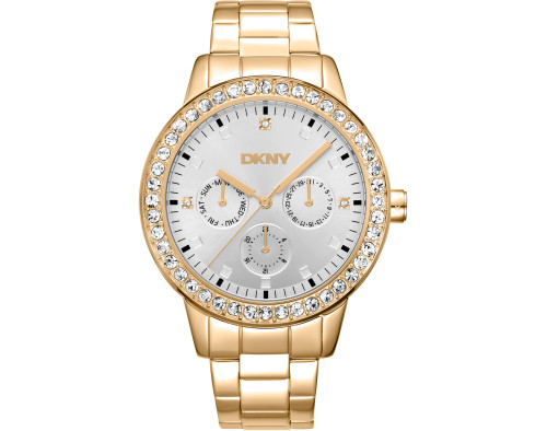 DKNY