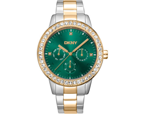 DKNY