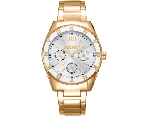 Chambers Multi Sport