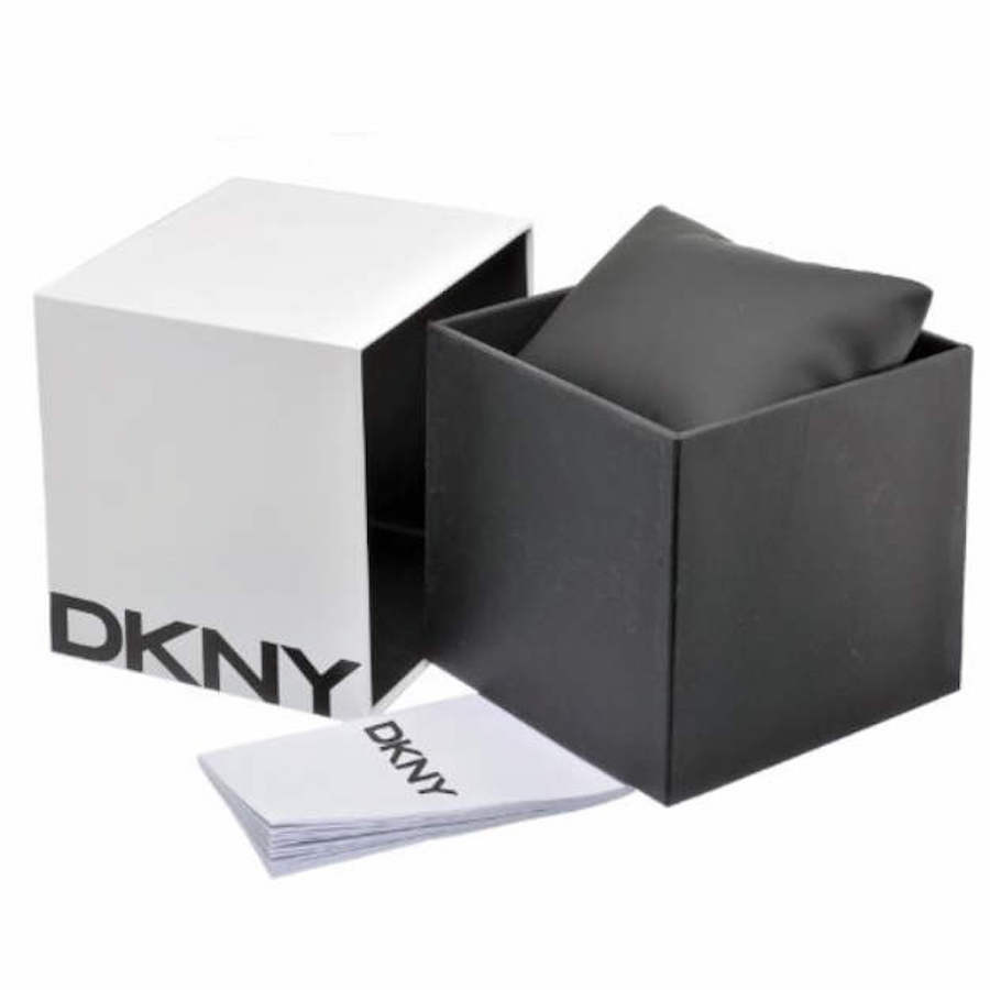DKNY Soho Logo DK1L035M0045 Womens Quartz Watch - Bild 3 von 3