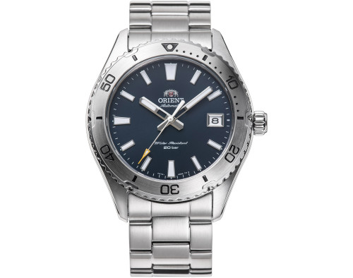 ORIENT Sports Mako 40mm