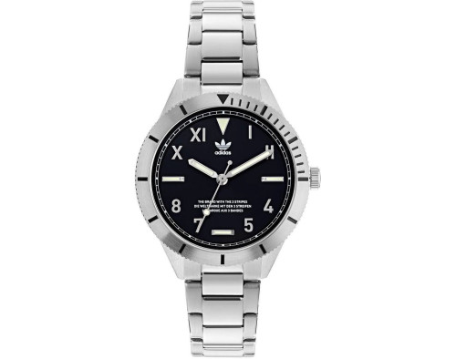 Adidas Edition Three AOFH22054 Herrenuhr