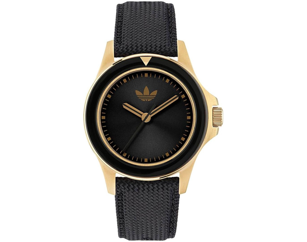 Adidas Expression One AOFH23015 Herrenuhr