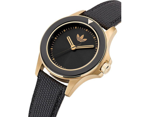 Adidas Expression One AOFH23015 Herrenuhr