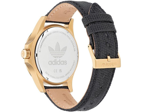 Adidas Expression One AOFH23015 Herrenuhr