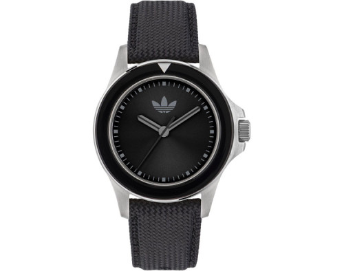 Adidas Expression One AOFH23016 Herrenuhr