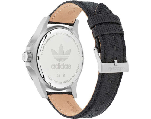 Adidas Expression One AOFH23016 Herrenuhr