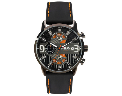 Fila Gamma Style 38-175-003 Herrenuhr Chronograph
