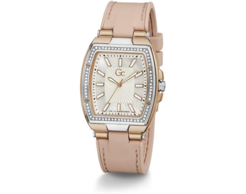 GC Couture Tonneau Y90003L1MF Damenuhr