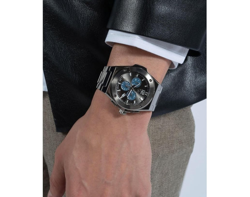 GC Idol Chrono Z33003G5MF Herrenuhr Chronograph